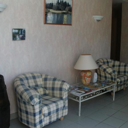 Pannecé L'Auberge Du Donneau חדר תמונה