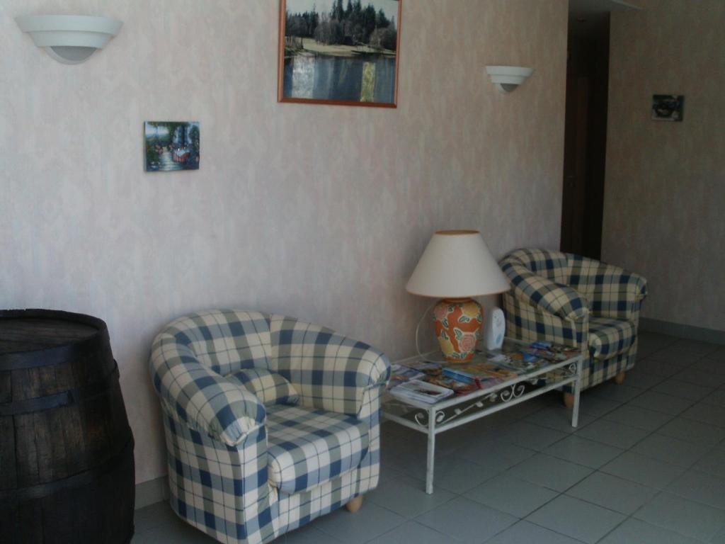 Pannecé L'Auberge Du Donneau חדר תמונה